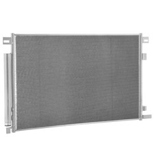 30085 Ac Condenser For 2018-2021 Toyota Camry 2019-2021 Avalon Rav4 2.5l