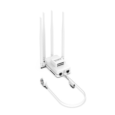 Vonets Var600-H Industrial Gigabit Mini Dual Band Smart Wifi