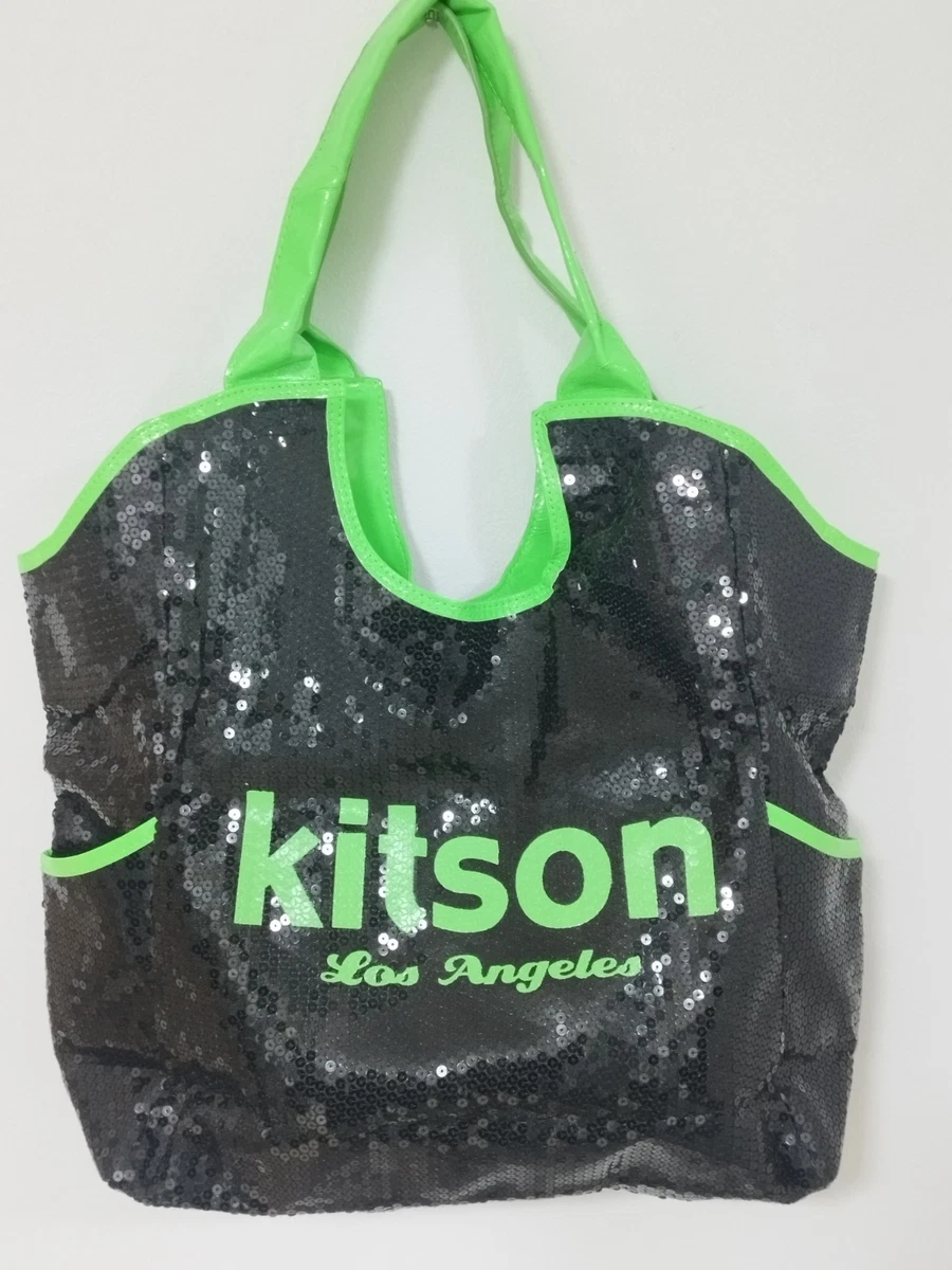 Kitson Large Bags & Handbags for Women for sale | eBay