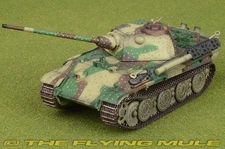 Dragon Models 1:72 Sd.Kfz.171 Panther F German Army