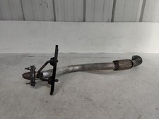 Tube d'échappement Volkswagen GOLF
