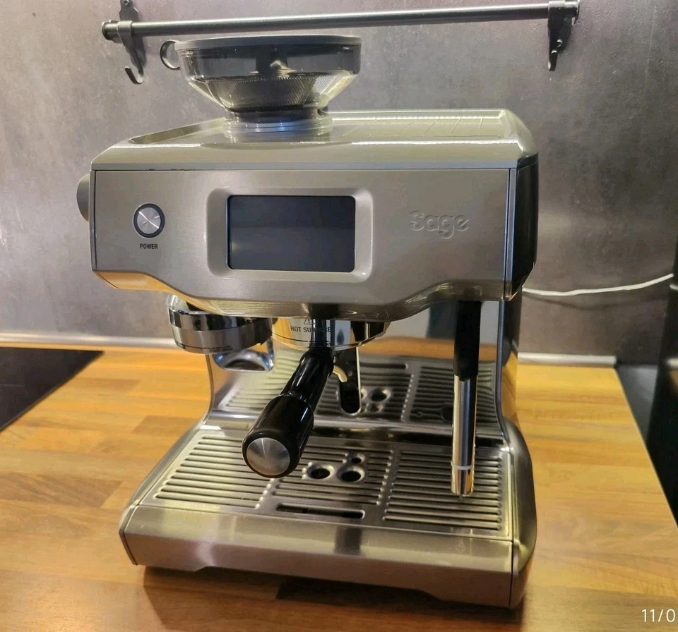 Sage Oracle Touch - SES990 BSS