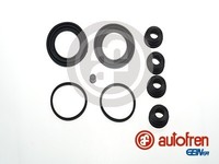 1X Autofren Seinsa D4577 Reparatursatz Bremssattel FüR Renault Iveco Renault Tru