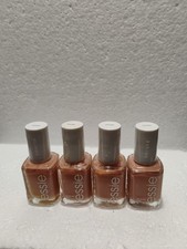 Essie Nail Polish 4x Mambae #664 Lot Of 4 0.46 Each