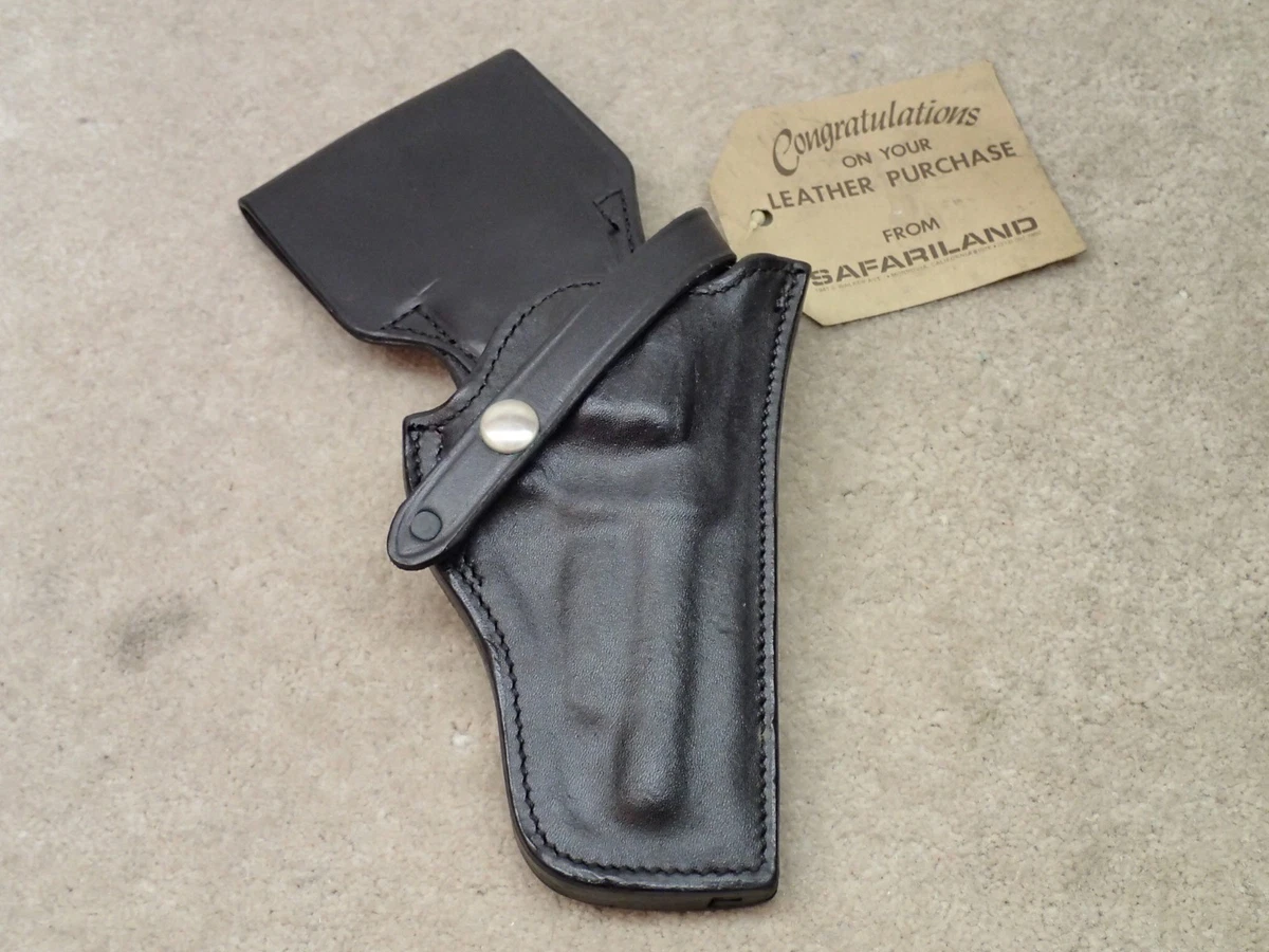 Safariland Smith & Wesson Field/Hunting Holster Hunting Gun