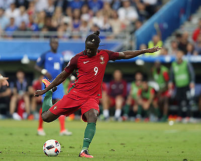 Eder Goal Portugal Vs France Euro 16 8x10 Color Photo Ebay