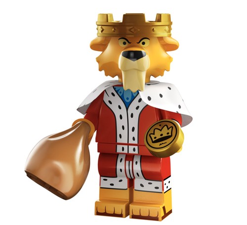 NEU - AUF LAGER!! - LEGO 71038 - Sie wählen! Disney 100 Jahre - Bild 13 von 19