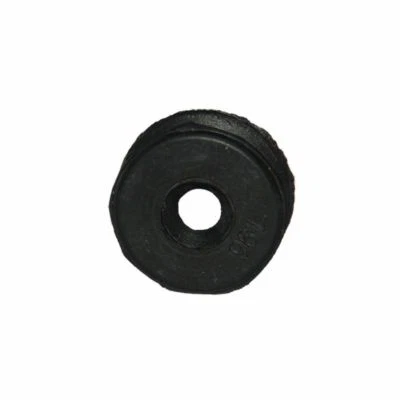Gummi Tülle für Batterieabdeckung / Seitendeckel BMW R 45 / 65 ; R45 / R65 neu - Bild 1 von 3
