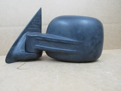 02 03 04 05 06 07 Jeep Liberty Left Driver Side View Mirror OEM 55155837