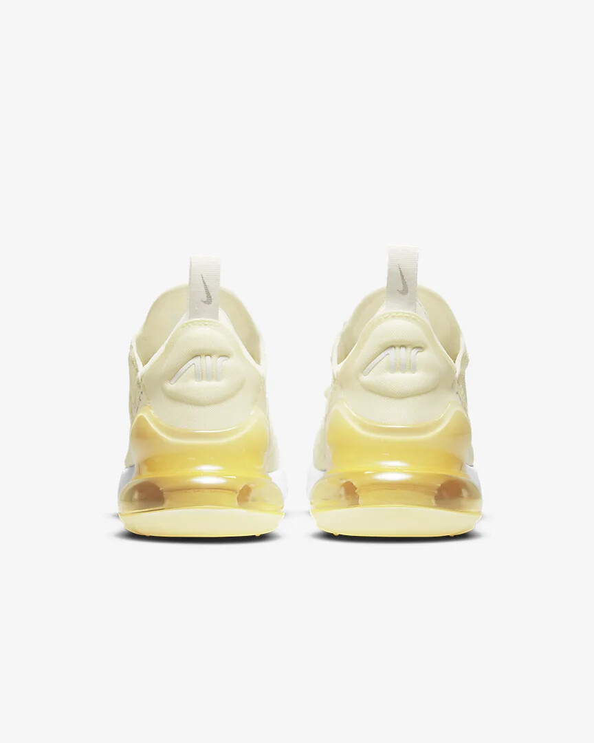 NEW] Women's Nike Air Max 270 Shoes DJ5991-100 | eBay