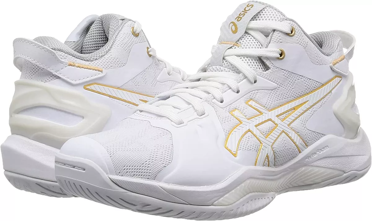Asics gelburst 22 review deals