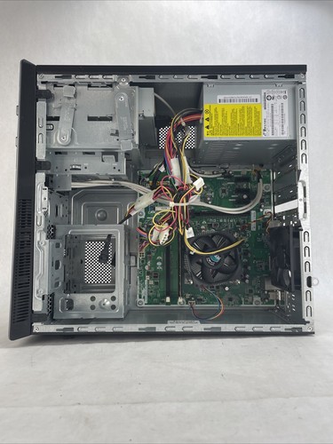 HP Pavilion P7-1017cb MT Intel Core i3-2100 3.1GHz 4GB RAM No HDD No OS - Picture 10 of 12