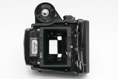 Meter Works [MINT] Nikon Photomic Finder A DP-11 For F2 SLR From