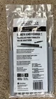 Amerimax Gutter Screw with Ferrule Galvanized Steel 7” 33047PK ( 10PK)