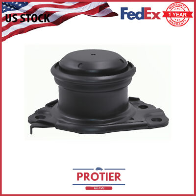 Engine Mount For VOLVO PASSENGER CAR L4 Cyl 1.9 2004-01