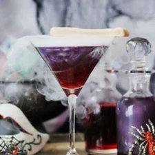 Torani Halloween Sips Package-3 Spooky Recipes