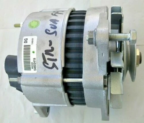 Alternatori e generatori alternatori OEM originali per auto