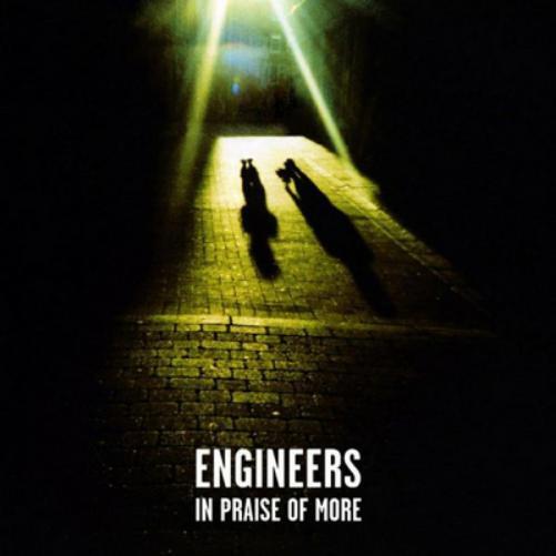 Engineers In Praise of More (CD) Album