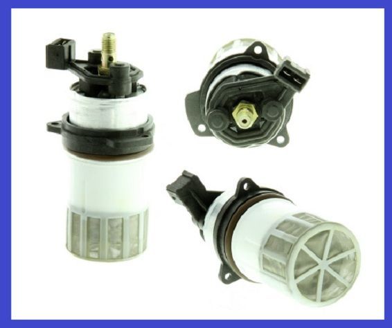 Pompe a carburant gros debit haute pression pour Jetta et Golf 2 1.8