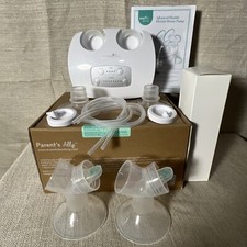 Evenflo Advanced Double Electric Breast Pump.