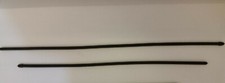 Lexus Oem Factory Front Wiper Blade Inserts Set 2016-2022 Rx350 Rx450h