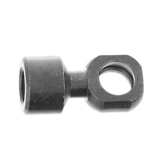 NEW OEM Kia Joint Pipe Connector 1997-2005 Sedona Sephia Spectra 0K998-43504A