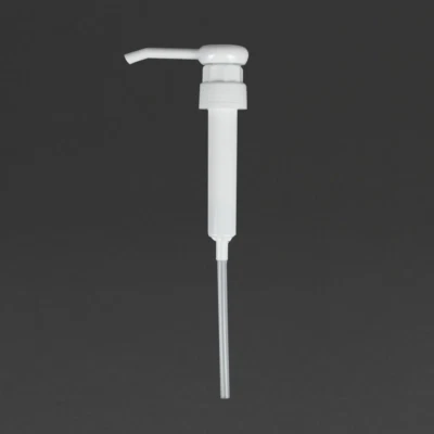 Jantex Pelican Pump Dispenser Dose: 25ml | Fits Jantex 5Ltr bottles