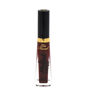 Too Faced Melted Latex Liquified High Shine Lipstick Bite Me 0.23 fl.oz