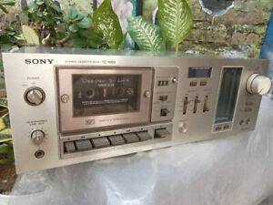 Sony tC-K60 for sale | eBay Sony tC-K60 for sale | eBay