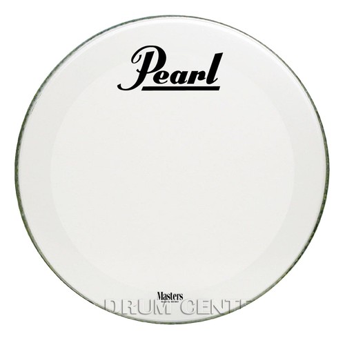 Drum Wrap 16" X 60" 0.46mm White Pearl Musical Instrument Deco - Foto 9