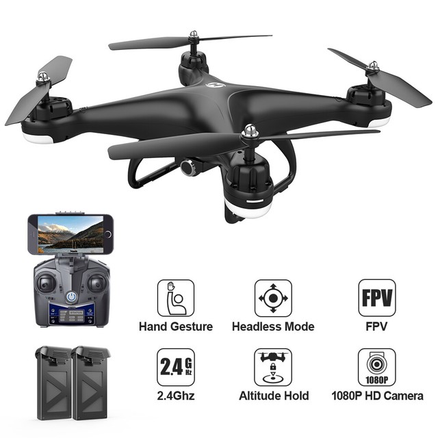 x401h drone rc quadcopter
