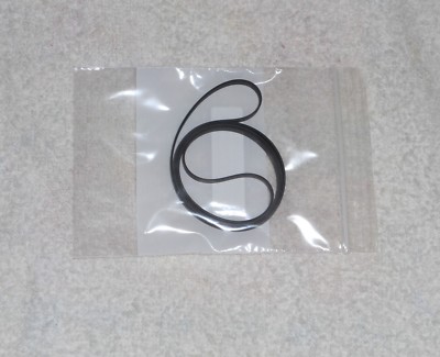 Turntable Belt for Sony HMK-313  PS-5550  PS-1000  PS-1010  PS-1800     T23