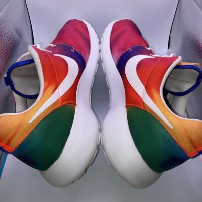 roshe run rainbow
