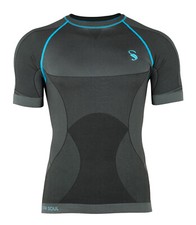Herren Funktionsshirt Kurzarm - von STARK SOU...
