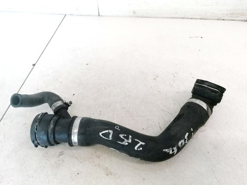 BMW 5-Series 2008 Radiator Hose (Water Hose) 17127789723, Genuine #1445034-88