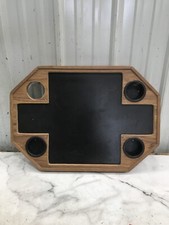 85 Sea Ray 270 Sundancer Tavolo