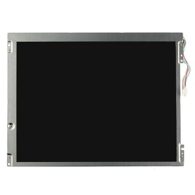 Écran LCD Sharp LQ121S1DG41 12.1 Pouces - Résolution 800x600 - Panneau Neuf Pour Réparation Ou Projet
