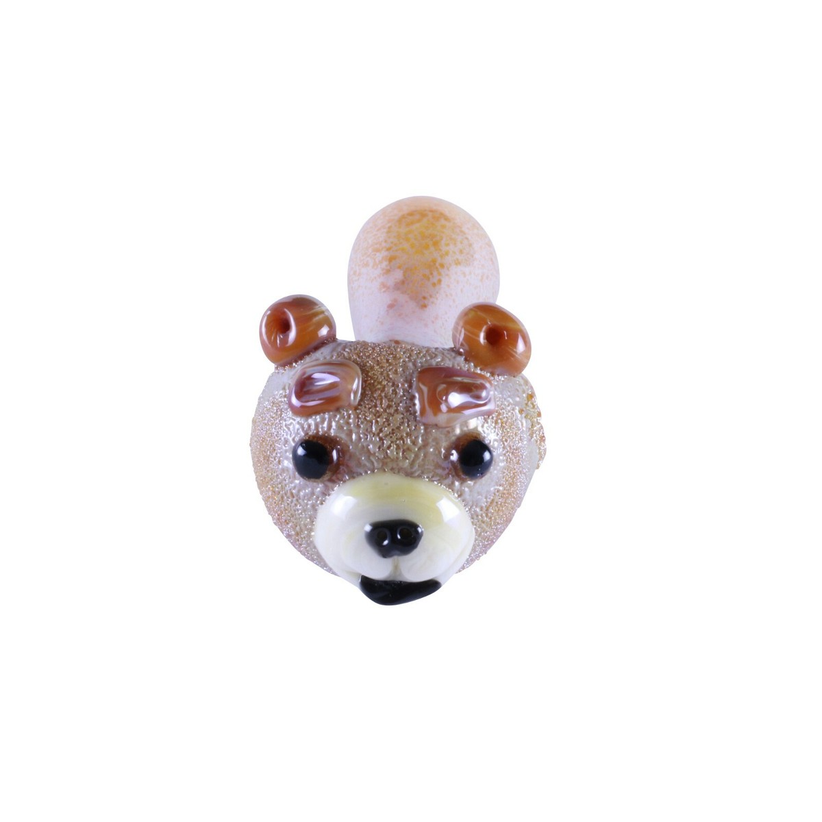 Chameleon Glass - Ted - Tobacco Hand Pipe | eBay Chameleon Glass - Ted - Tobacco Hand Pipe | eBay