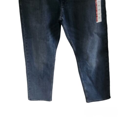 Wrangler Regular Fit Straight Leg Jeans Mens Size 38X29 New NWT - Picture 3 of 5