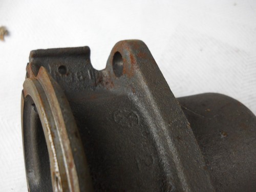 DODGE PLYMOUTH CHRYSLER STARTER NOSE MOPAR 1889066 NOS 318 - Picture 7 of 11