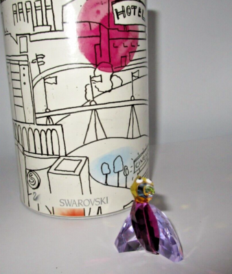 SWAROVSKI lovlots クリスタル恐竜 SWAROVSKI LOVLOTS DINOSAURS - STEPHANIE STEGOSAURUS 1143452