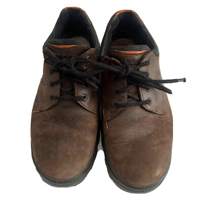 Ecco Track Shoe Men display picture 3