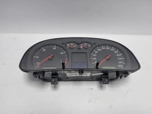 Tachometer VW GOLF IV Variant (1J5) 1.9 TDI - 1J0920826CX - Bild 3 von 4