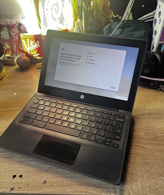 Chromebook 11