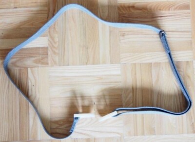 1 x Nagra - IV - S / TC ect. Tragegurt / Shoulder Strap ! MINT as NEW ! # 6