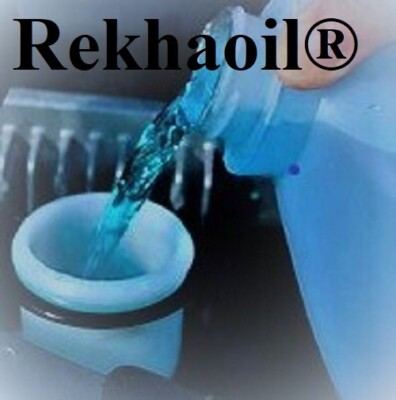 #ad Washer Fluid Concentrate 1 oz Makes 55 Gallons. BOX OF 12 BOTTLES $140.00