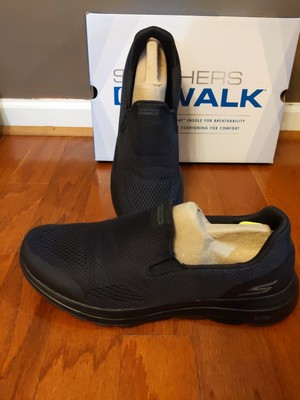 skechers ultra go black