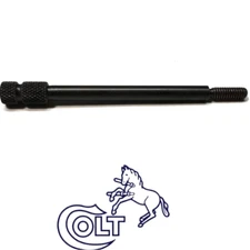 COLT EJECTOR ROD & HEAD NEW STYLE CYLINDERS COLT DIAMONDBACK COLT COMMANDO ORIGI