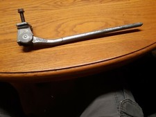 Vintage Greenfield Bicycle Bike Kickstand