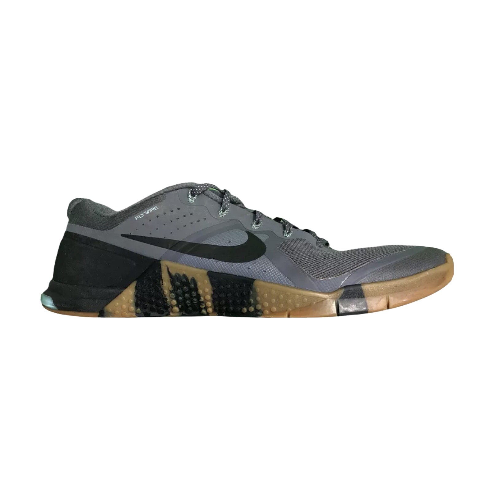nike metcon 2 gray